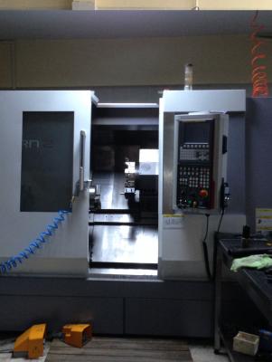 CNC Torna